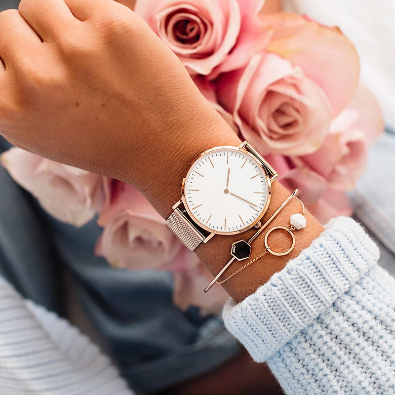 Jam tangan wanita mewah merek  - Luxury Watch Brand For Women ulasan dan harga
