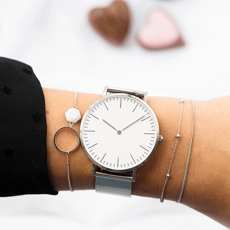 Jam tangan wanita mewah merek  - Luxury Watch Brand For Women ulasan dan harga
