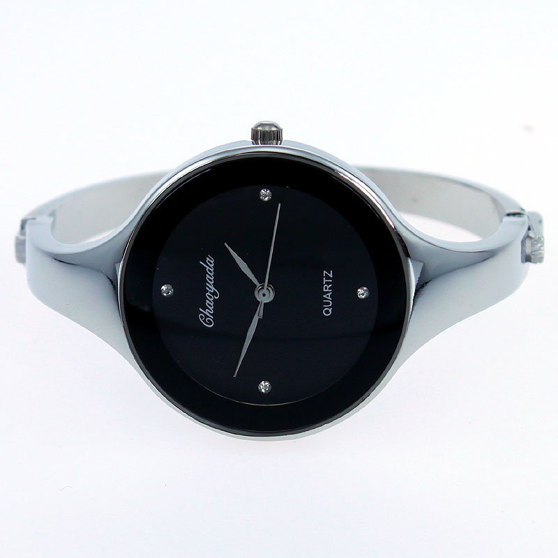 Jam tangan manset wanita baru  - Luxury Watch Kids ulasan dan harga