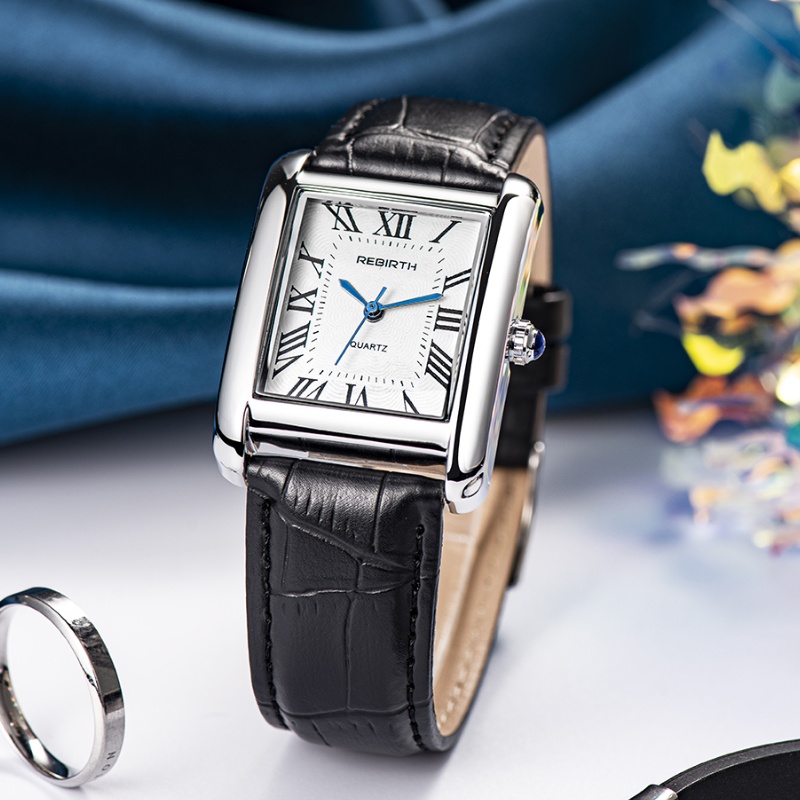 Kelahiran Kembali 002 Elegan M - Luxury Watch Vintage ulasan dan harga