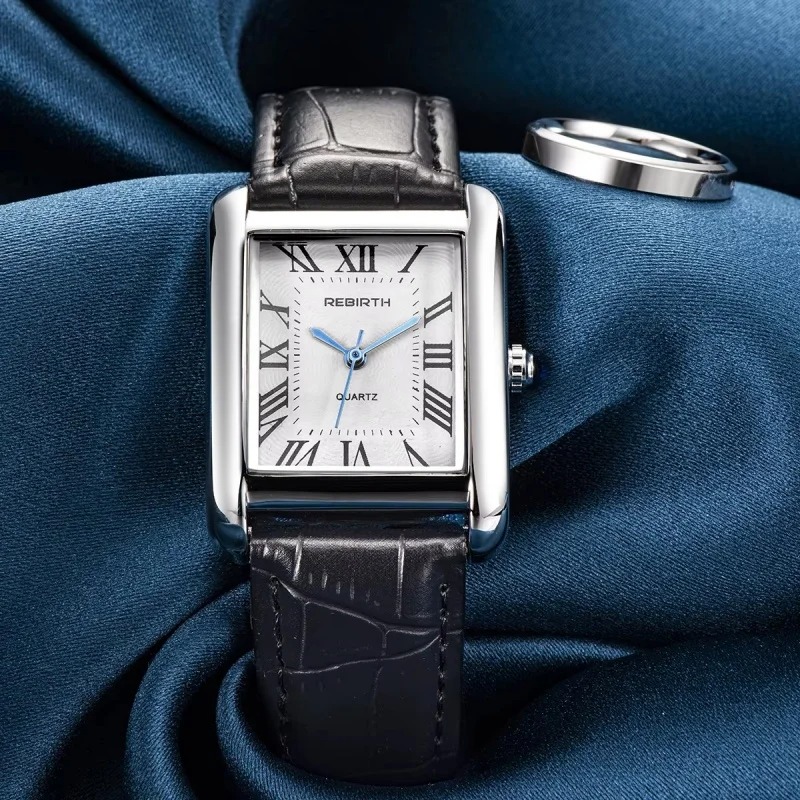 Kelahiran Kembali 002 Elegan M - Luxury Watch Vintage ulasan dan harga