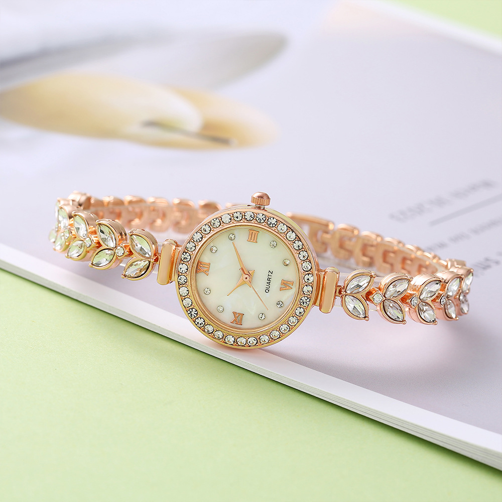 UTHAI W75 jam tangan kuarsa wa - Luxury Watch Group ulasan dan harga