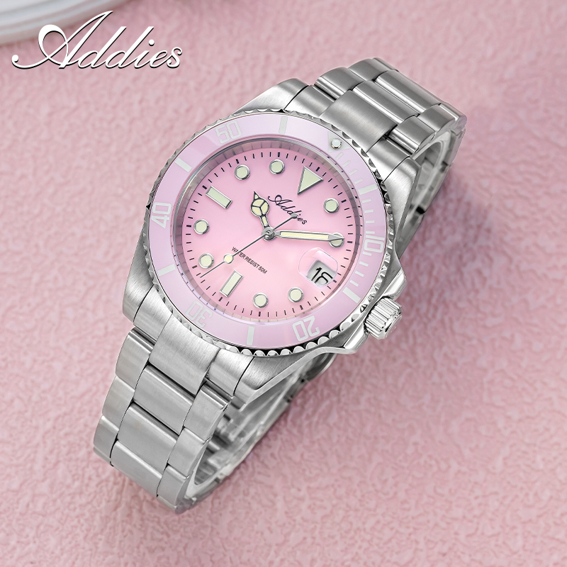 Addies Jam Tangan Wanita Baru  - Luxury Watch Travel Case ulasan dan harga
