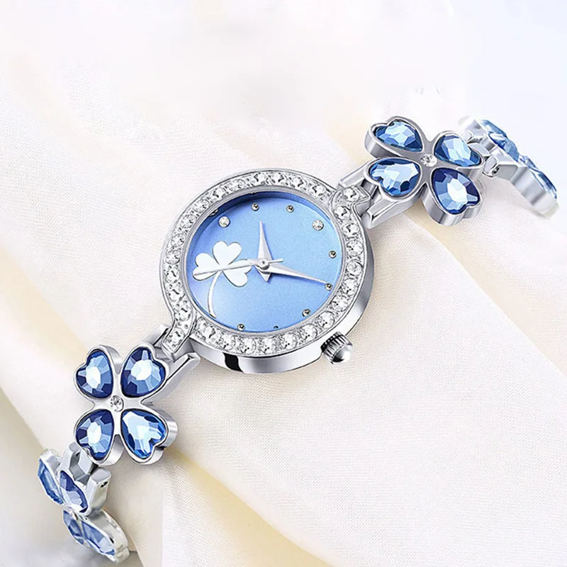 Jam tangan wanita, jam tangan  - Luxury Watch Square ulasan dan harga