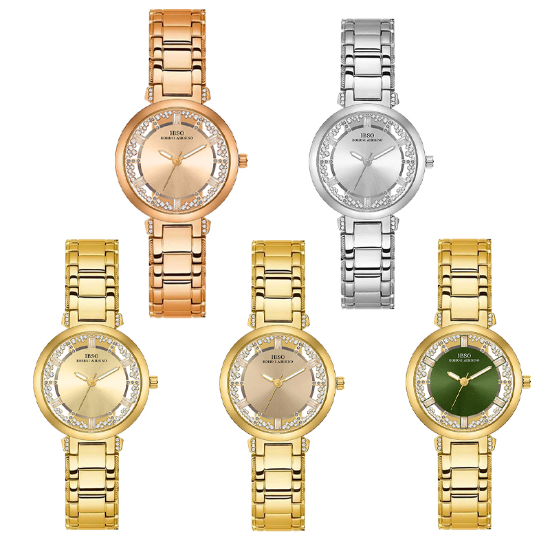 Jam Tangan Wanita Bermerek Mew - Luxury Watch Brand For Women ulasan dan harga