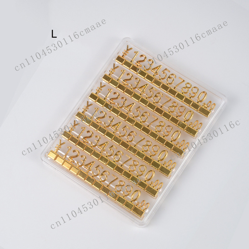 Stand Display Harga Berlapis 3 - Luxury Watch And Price ulasan dan harga
