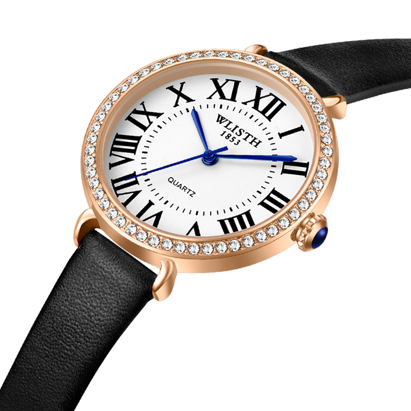 Jam Tangan untuk Wanita Jam Ta - Luxury Watch Brand For Women ulasan dan harga