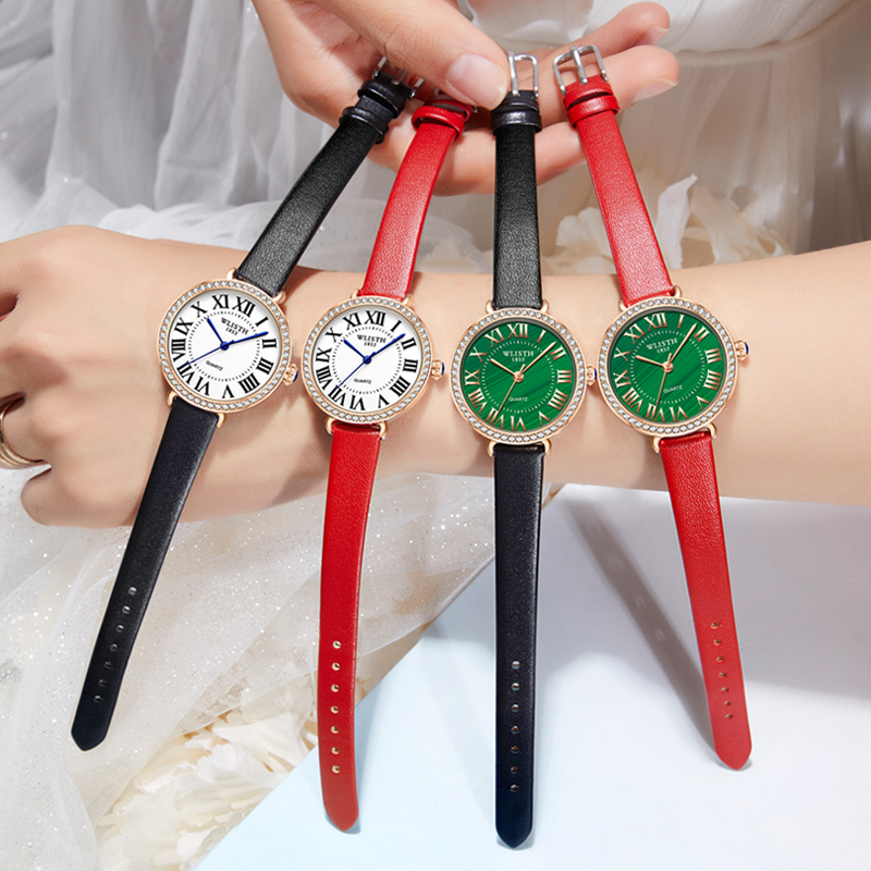Jam Tangan untuk Wanita Jam Ta - Luxury Watch Brand For Women ulasan dan harga