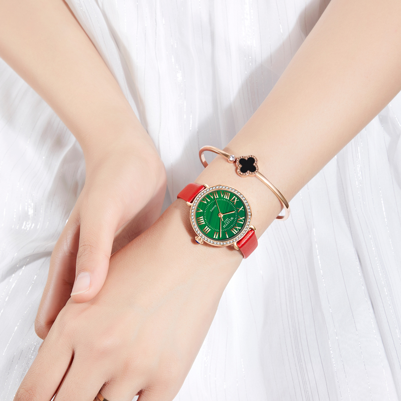 Jam Tangan untuk Wanita Jam Ta - Luxury Watch Brand For Women ulasan dan harga
